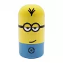 keeeper scatola contenitore Kevin 10L Minions Ø20x38cm giallo/blu