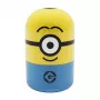 keeeper Scatola per conservazione Stuart 8L Minions Ø20x31cm Giallo/Blu