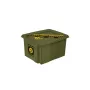 keeeper Scatola per conservazione con coperchio 15L Karolina 