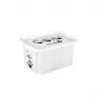 keeeper Scatola per conservazione con coperchio 15L Karolina 
