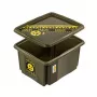 keeeper Scatola contenitore con coperchio 24L Karolina 