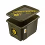 keeeper Scatola contenitore con coperchio 30L Karolina 