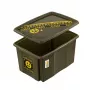 keeeper Scatola contenitore con coperchio 45L Karolina 
