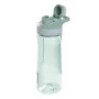 keeeper Borraccia Daria 730 ml Nordic Green, plastica riciclata, senza BPA, a tenuta stagna, lavabile in lavastoviglie