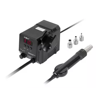 KEMOT stazione di saldatura SMD ad aria calda ZD-8908