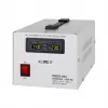 Stabilizzatore di tensione automatico KEMOT MSER-500 (500 VA, servomotore)