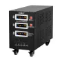 KEMOT PROavr-15k Stabilizzatore di tensione automatico trifase 15 kVA