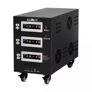 KEMOT PROavr-45k stabilizzatore di tensione automatico trifase 45 kVA