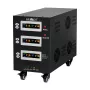 KEMOT PROavr-45k stabilizzatore di tensione automatico trifase 45 kVA