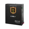 KEMOT PROsinus-1000 gruppo di continuità a parete 1000VA/700W onda sinusoidale pura 12V 230V
