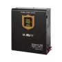 KEMOT PROsinus-1000 gruppo di continuità a parete 1000VA/700W onda sinusoidale pura 12V 230V