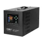 KEMOT PROsinus-2000/24-LFP4 Inverter UPS a onda sinusoidale pura 2000VA/1400W 24V DC a 230V AC con caricabatterie