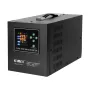 KEMOT PROsinus-2000 inverter UPS 2000VA/1200W onda sinusoidale pura 12V 230V con caricabatterie