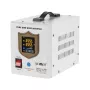 KEMOT PROsinus-500 Inverter a onda sinusoidale pura con funzione UPS 12V 230V 500VA/300W
