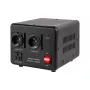 KEMOT convertitore di tensione 1600 W / 2000 VA step-up/down 110V-230V