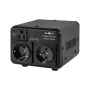 KEMOT Convertitore di tensione 400 W / 500 VA Step-Up & Step-Down 110V/230V