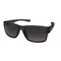Kenneth Cole KC1246-5820B Occhiali da sole uomo rettangolari nero/grigio fumé 58/17/138 mm
