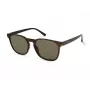 KENNETH COLE KC1414-5452N Occhiali da sole rettangolari da uomo - 55/18/145 mm