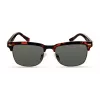 KENNETH COLE KC2972-5352N Occhiali da sole uomo havana marrone 53mm
