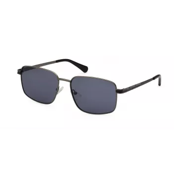 KENNETH COLE MAN RN00001-5806A Occhiali da sole rettangolari 58/14/140 mm UV400