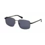 KENNETH COLE MAN RN00001-5806A Occhiali da sole rettangolari 58/14/140 mm UV400