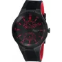 Kenneth Cole Orologio uomo automatico scheletrato IKC8033 (42mm)
