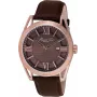 KENNETH COLE orologio automatico da uomo scheletrato IKC8073 44mm acciaio inox