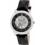 KENNETH COLE Orologio uomo IKC8017 analogico al quarzo 43mm acciaio inox quadrante nero