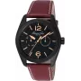 KENNETH COLE Orologio uomo IKC8063 Quarzo Analogico 44mm Acciaio inox Mesh