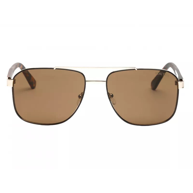 Occhiali da sole rettangolari da uomo KENNETH COLE RN00002-5932E 59/14/140 mm