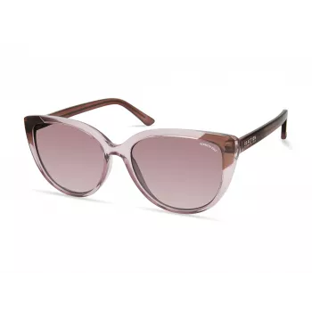 Kenneth Cole Occhiali da sole rettangolari donna KC2979 - 55/17/140 mm