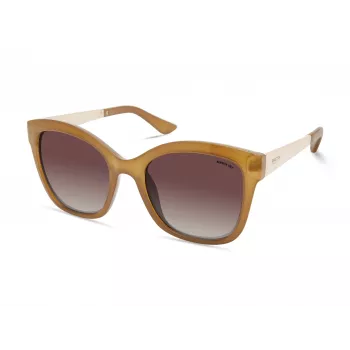 Kenneth Cole Occhiali da sole donna KC2965-5445P havana tartaruga polarizzati