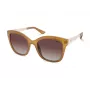 Kenneth Cole Occhiali da sole donna KC2965-5445P havana tartaruga polarizzati
