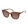 Kenneth Cole occhiali da sole donna KC2995-5346F brown tartaruga 53mm