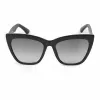 Occhiali da sole da donna Kenneth Cole KC3007-5602B Havana marrone sfumato 56mm