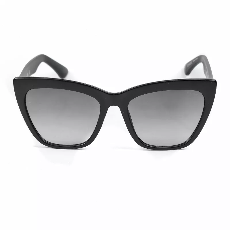Occhiali da sole da donna Kenneth Cole KC3007-5602B Havana marrone sfumato 56mm