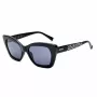 Occhiali da sole da donna KENNETH COLE RN00015-5301A nero/grigio 54mm