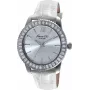 KENNETH COLE orologio donna IKC2849 40 mm argento acciaio inox mesh