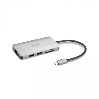 Kensington UH1400p Hub mobile USB-C