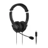 Kensington Cuffie Hi-Fi USB-C