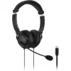 Kensington Cuffie Hi-Fi USB-C