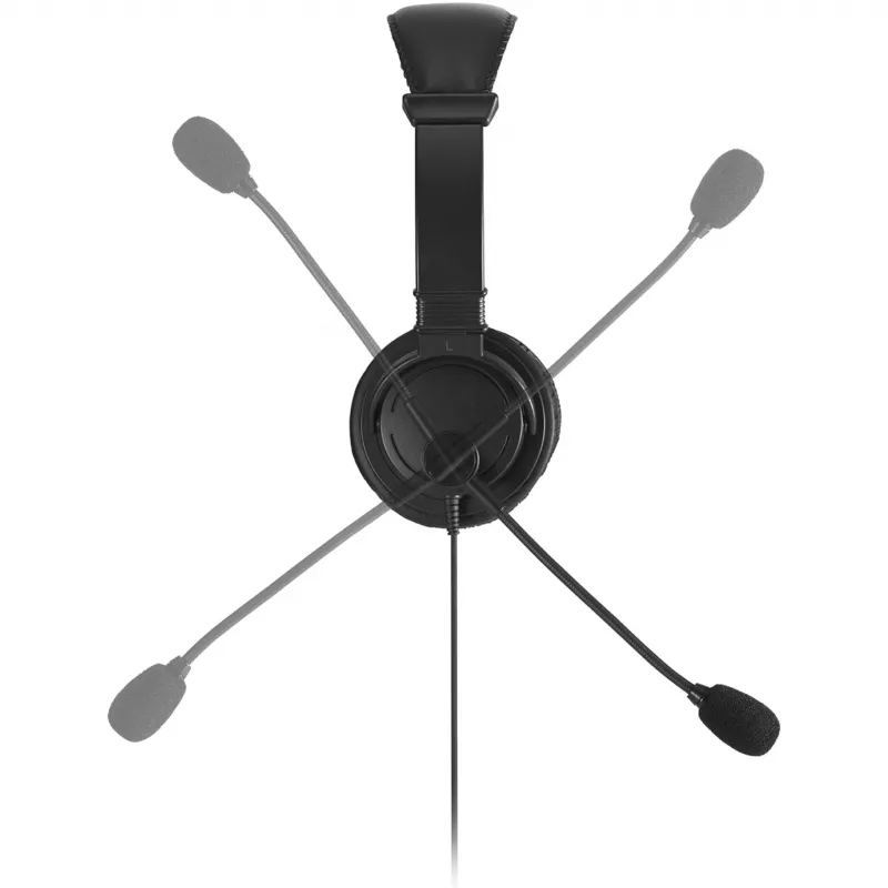 Kensington Cuffie Hi-Fi USB-C
