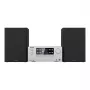Kenwood M-925DAB-S micro sistema audio per la casa 50 W argento/nero
