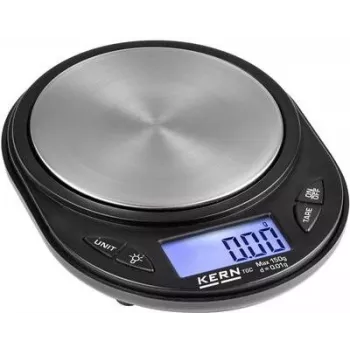 Kern TGC 500-1 bilancia tascabile di precisione 500g / 0,1g