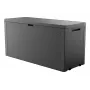 Contenitore per esterni Keter 249384 rettangolare in resina sintetica grigio chiaro 845L