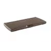 Keter Hollywood 270 L box contenitore da esterno rettangolare marrone