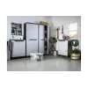 Keter Linear Cabinet armadio da garage armadio verticale universale