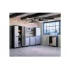 Keter Linear Cabinet armadio da garage armadio verticale universale