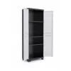 Keter Linear Cabinet armadio da garage armadio verticale universale