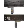 Tastiera LENOVO IdeaPad Slim 3 15IAH8, retroilluminata, layout US